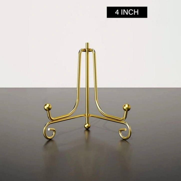 Foldable Stand - 4 Inches