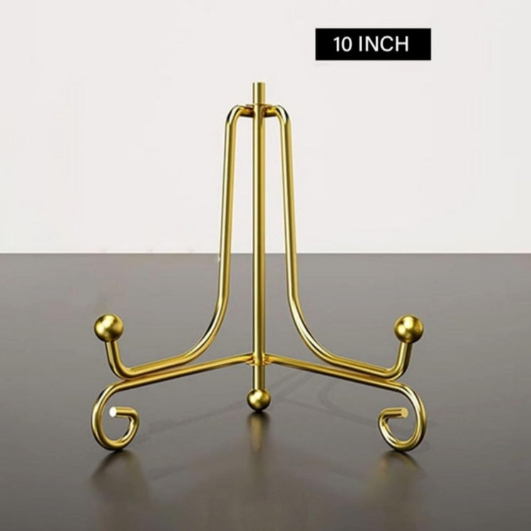 Foldable Stand - 10 Inches