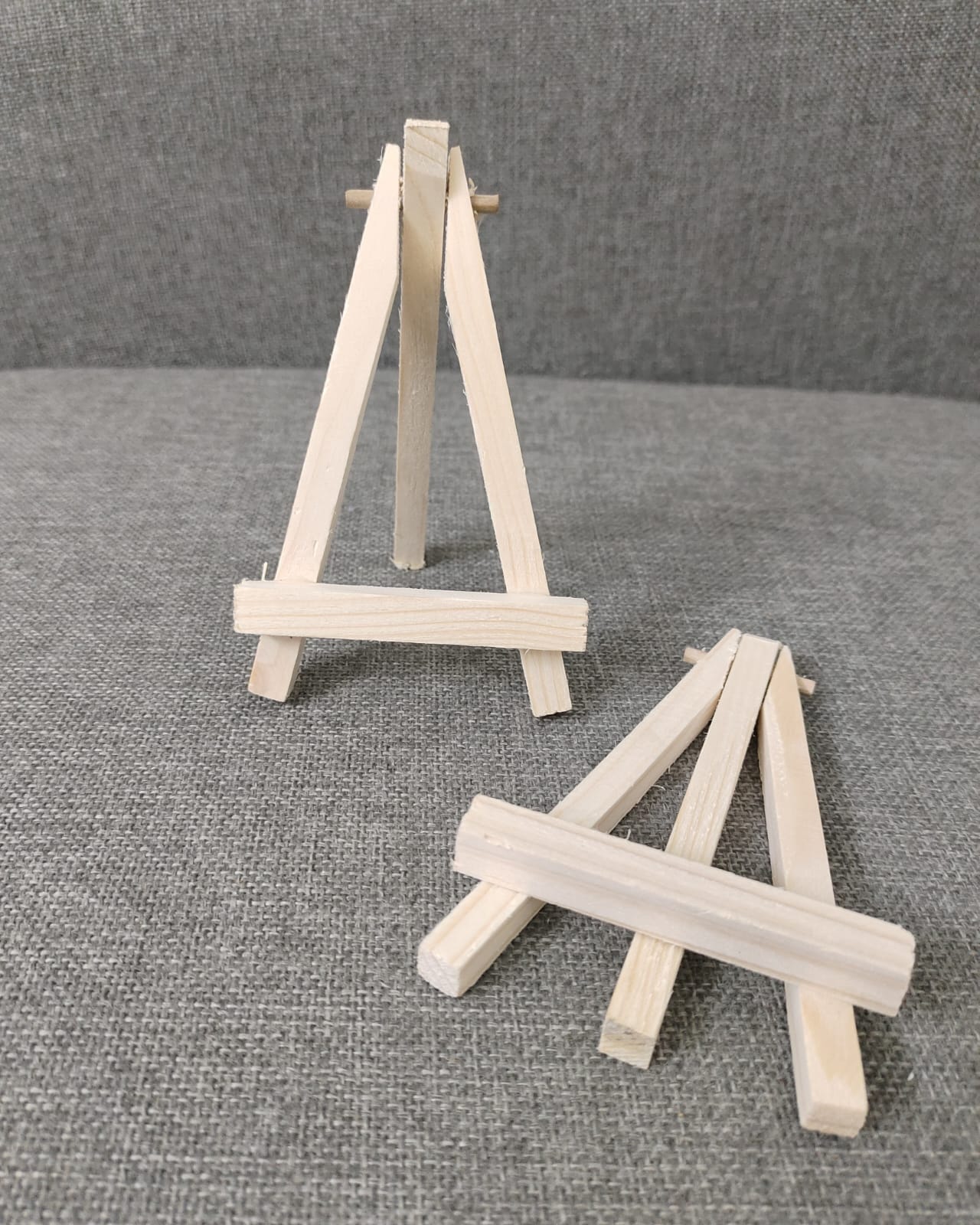 5 Inch Easel Stand