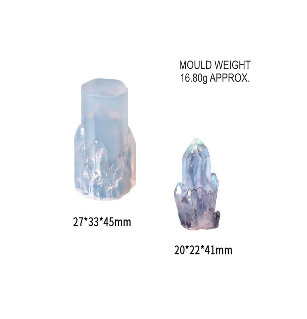 Cluster Mould - Sm0160