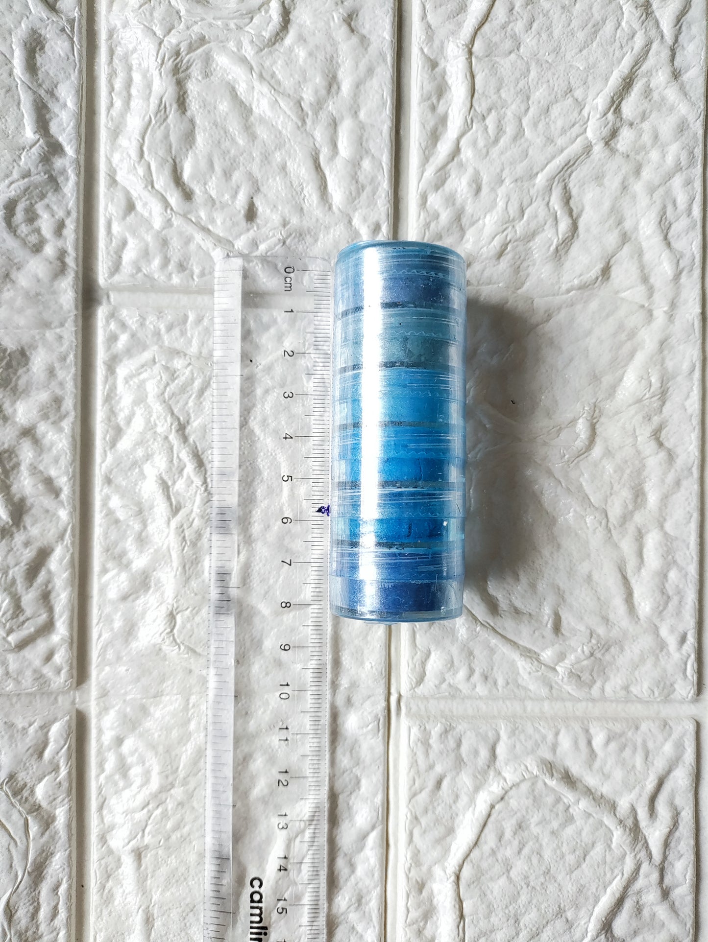 6 in 1 Pearl Mica Powder (C)