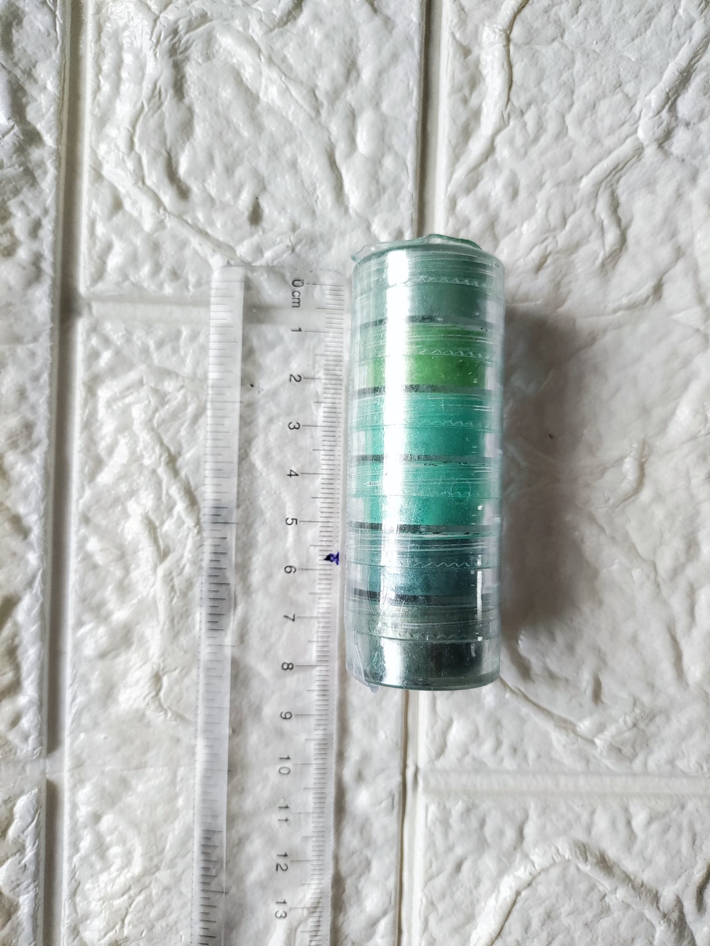 6 in 1 Pearl Mica Powder (D)