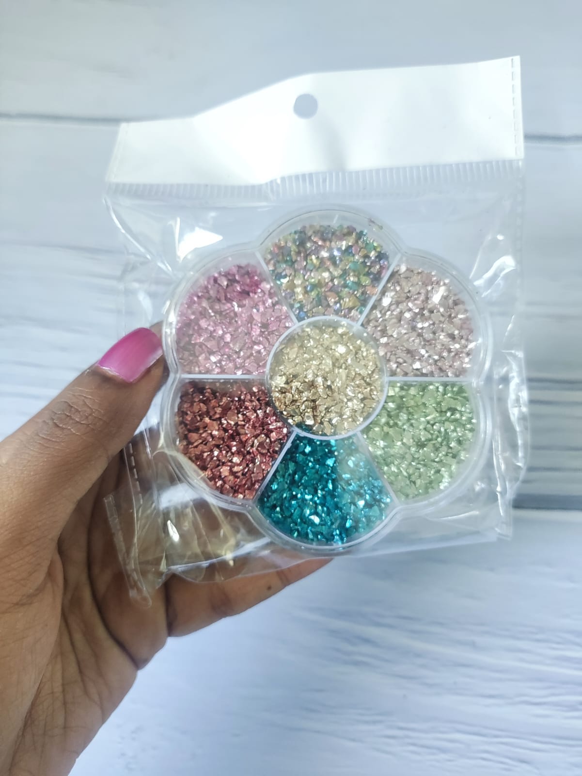 Combo Granules - 1 Box