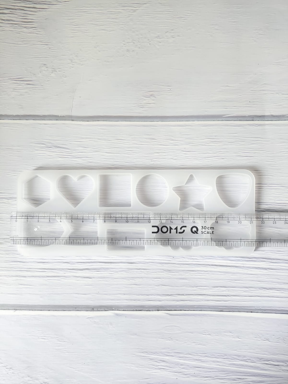 12 in 1 keychain and Pendant Mould