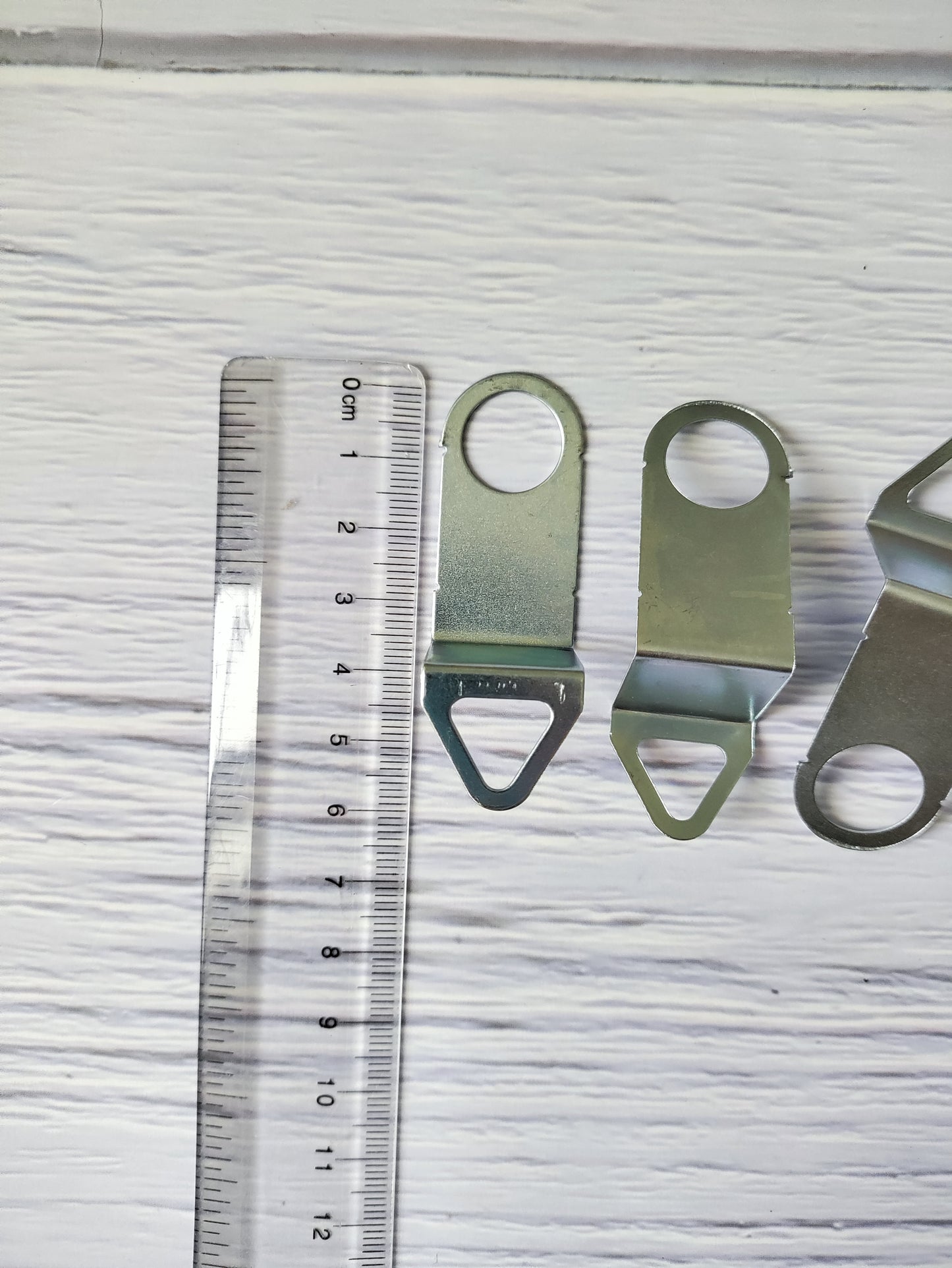 Clock Hanging Metal Tool / hook