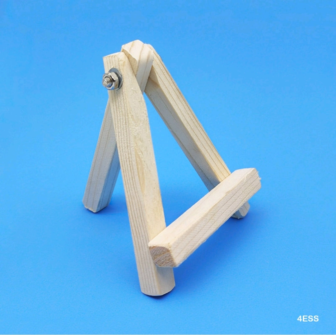 4 Inch Easel Stand with Screws