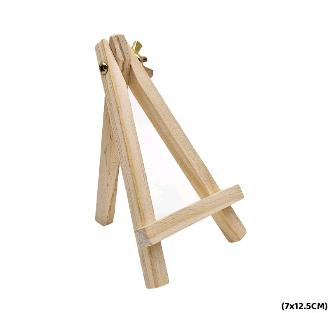 5 Inch Easel Stand with Screws