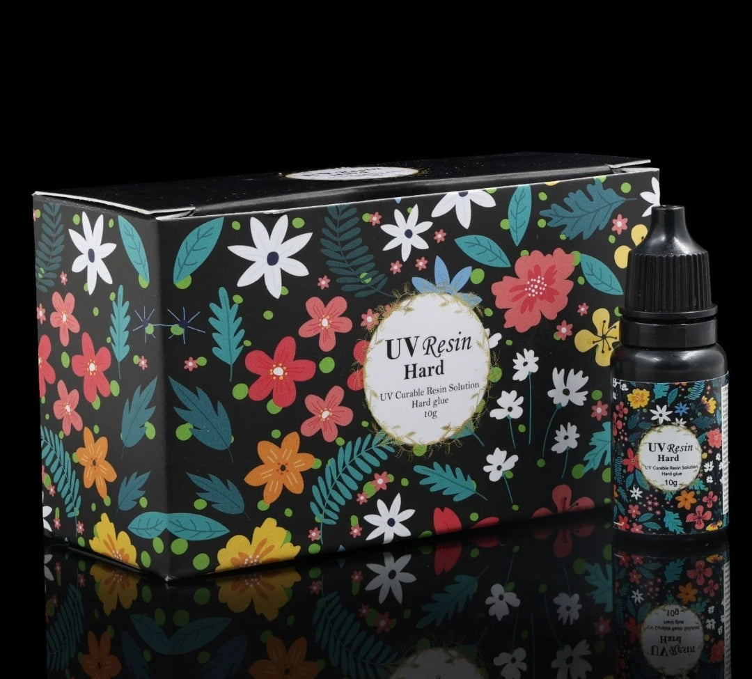 Uv Resin 10g