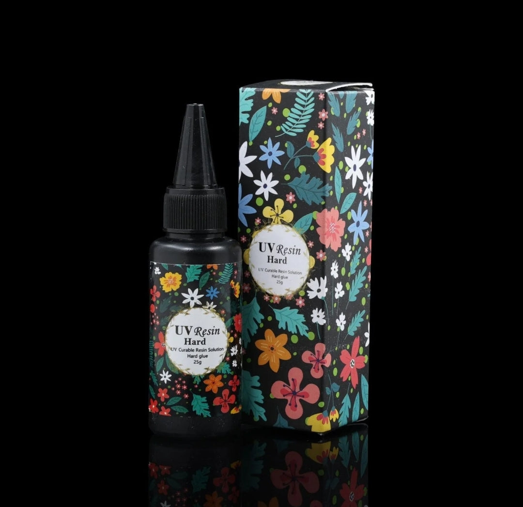 UV Resin - 25g