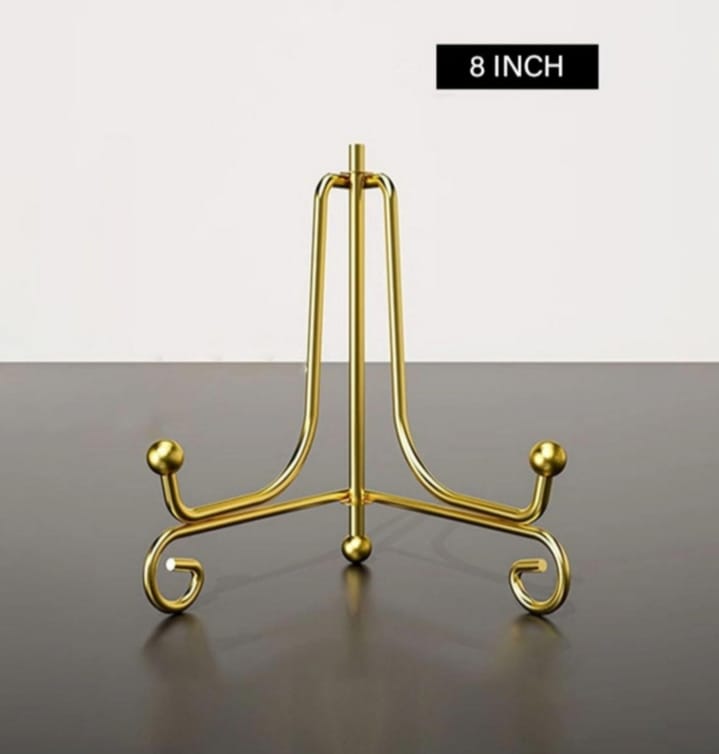 Foldable Stand - 8 Inches