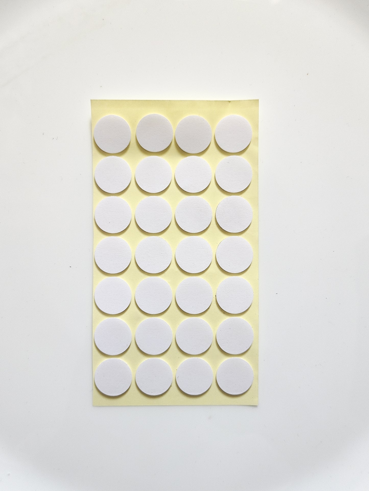 Wick Sticker - 28 Pieces