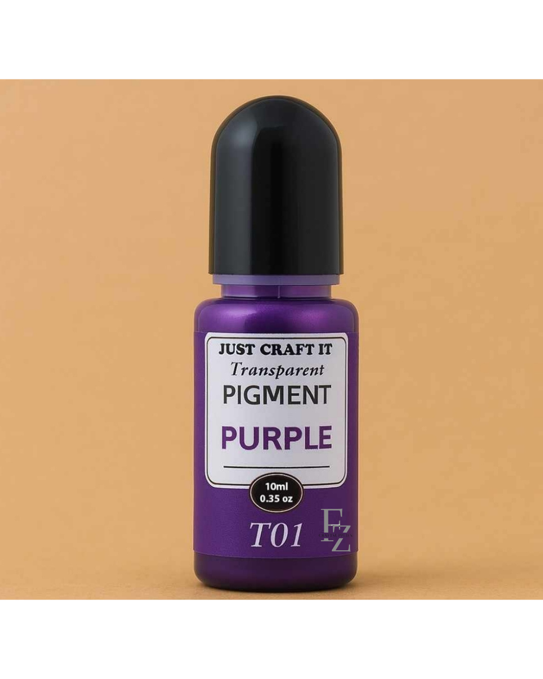Transparent Pigment - Purple