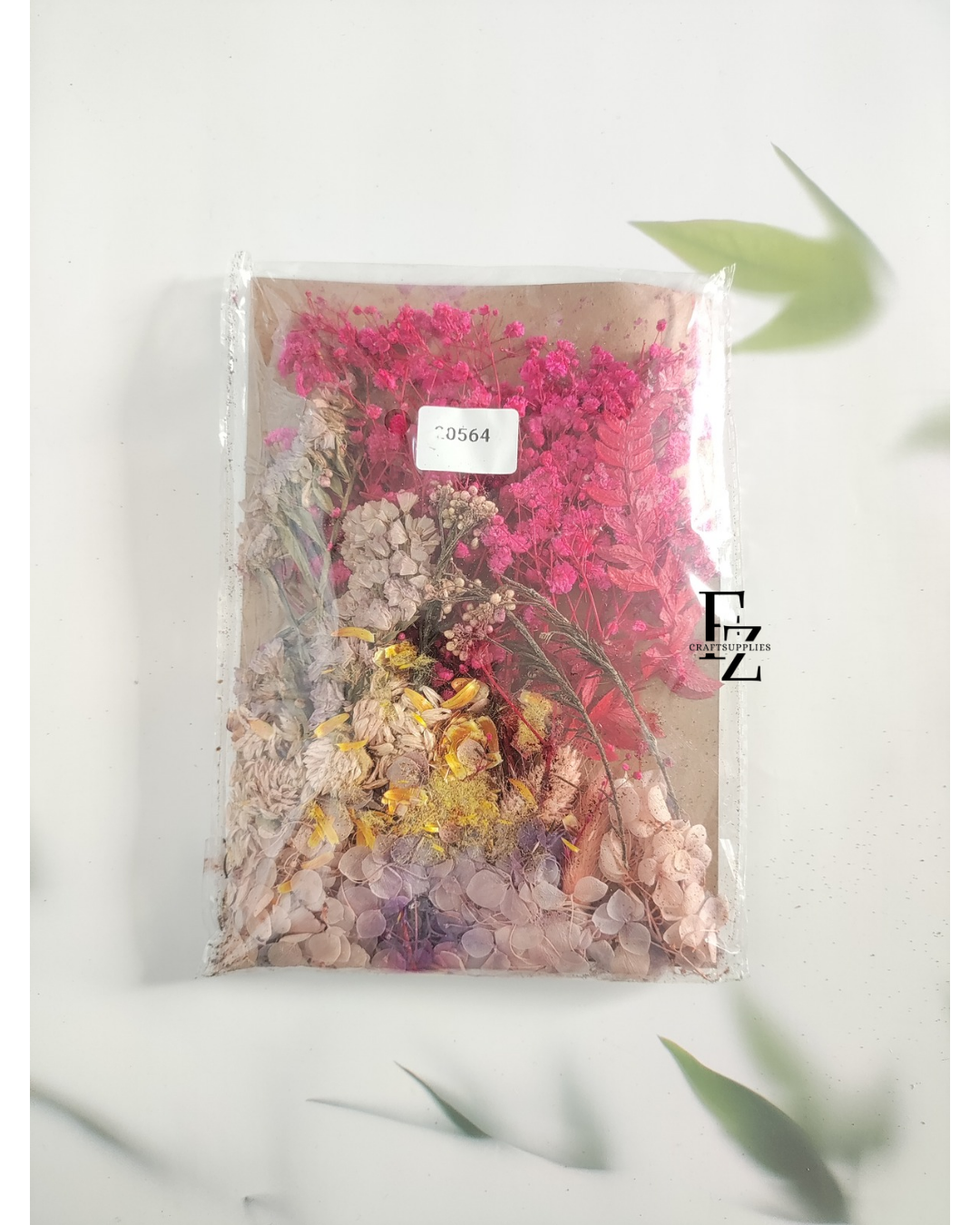 Dry Flower Pack D20 - check description