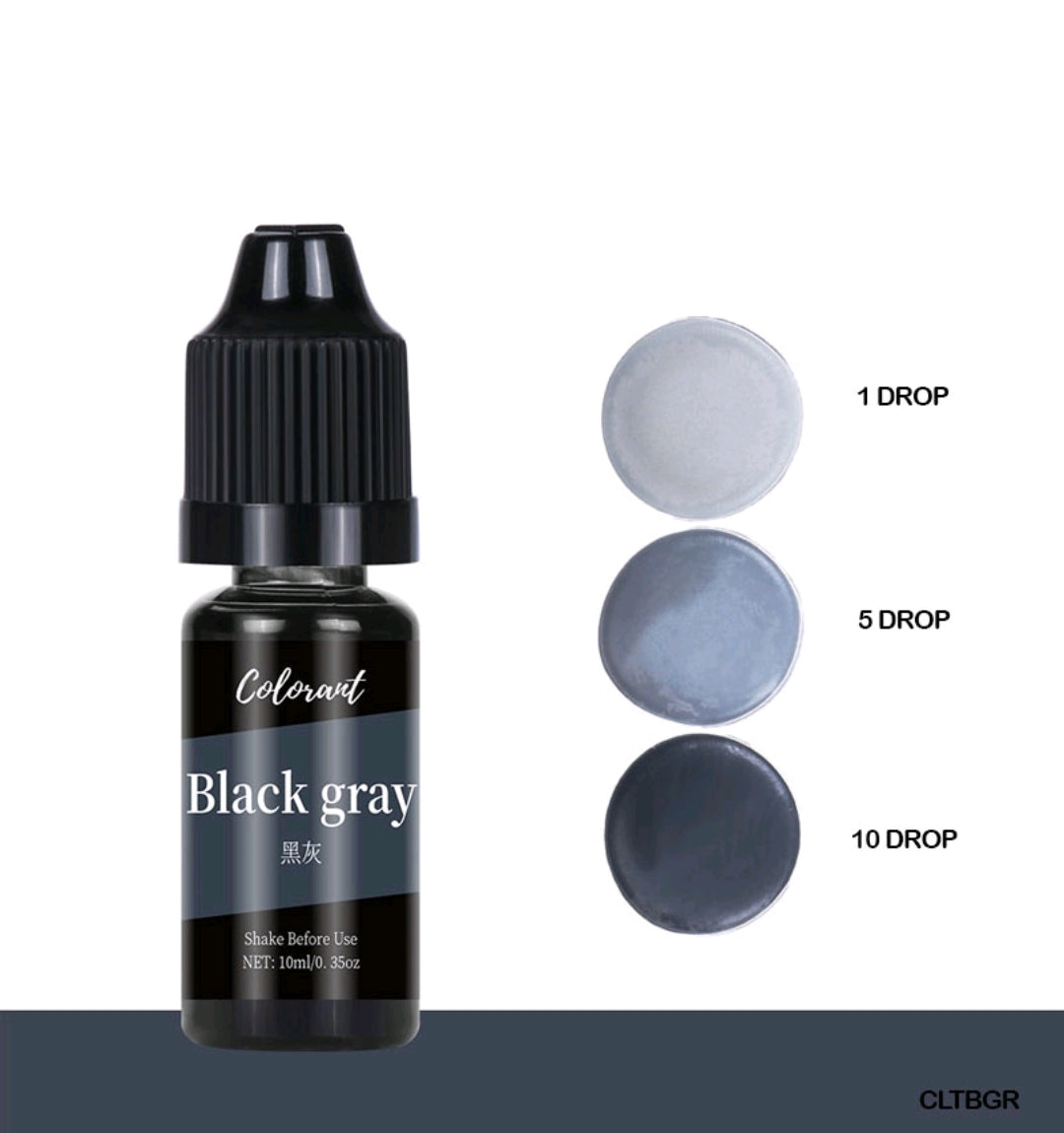 Candle Colorants Pigment - 1 Piece