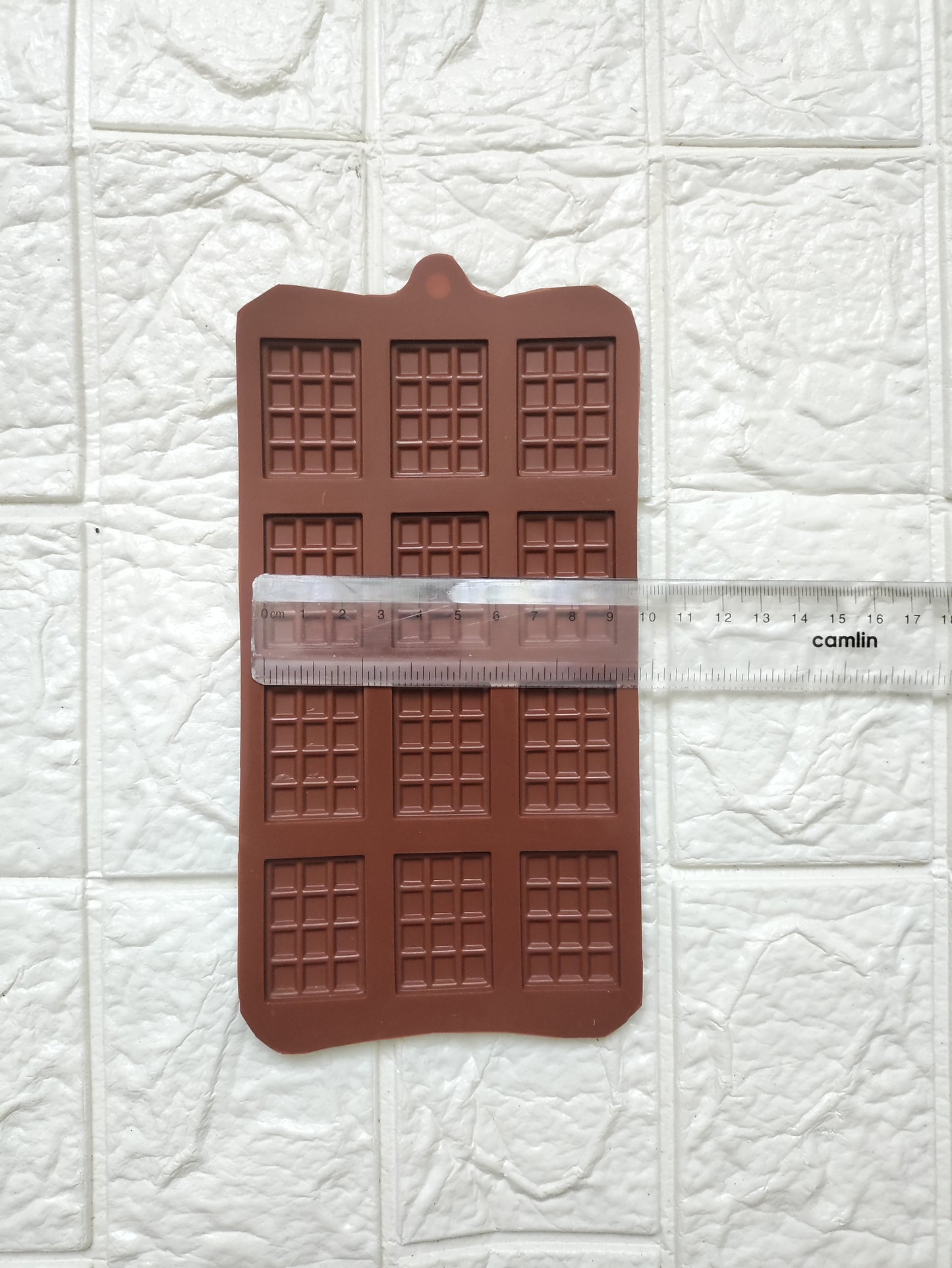 Mini Cadbury Candle/ Chocolate Mould