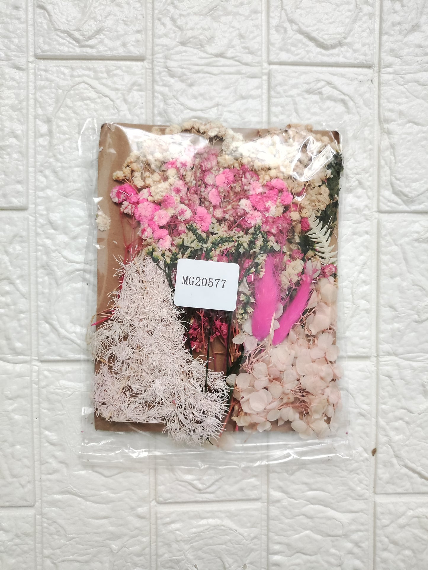 Dry Flower Pack D11 - 1 Pack