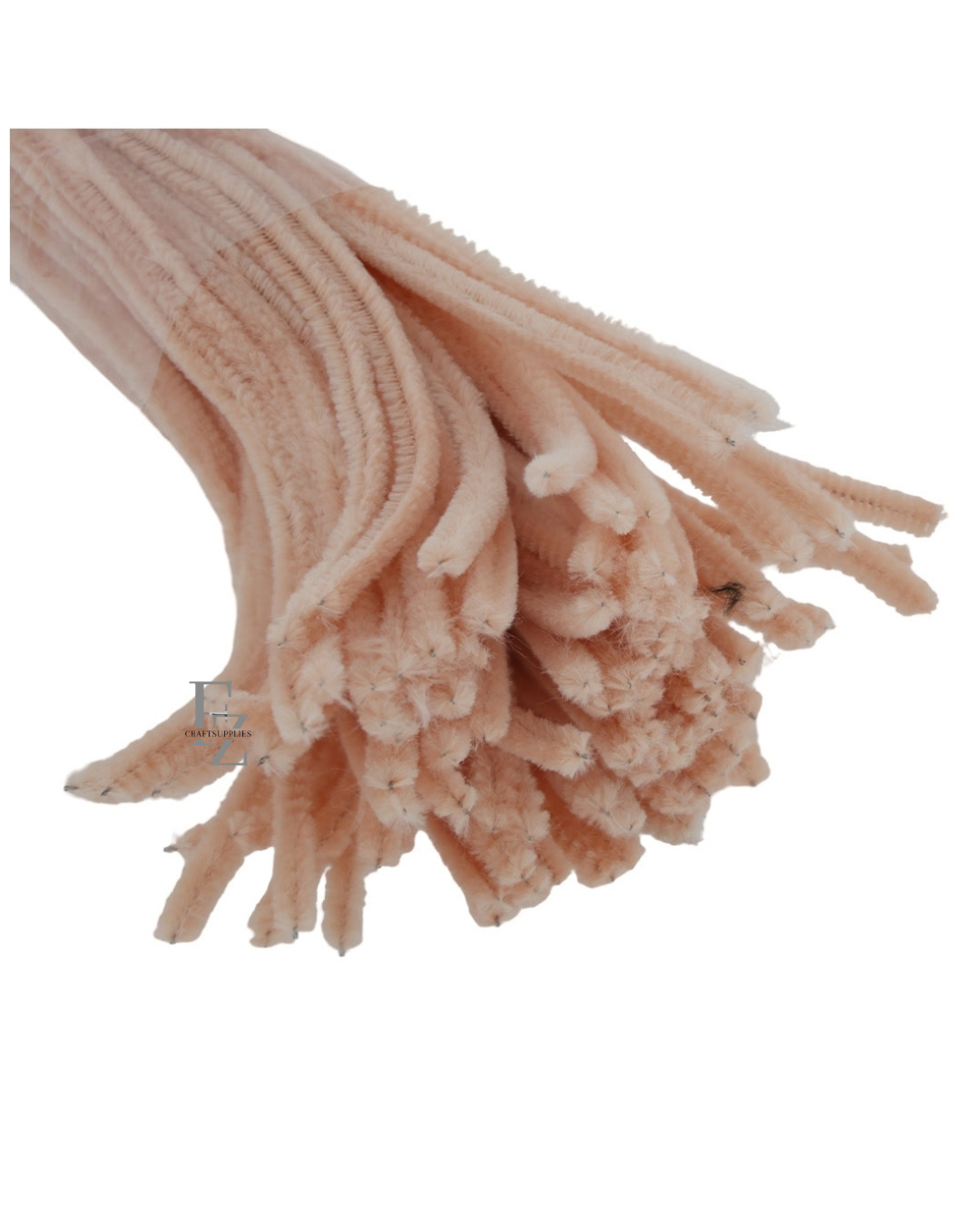 Pipe Cleaner Skin - 1 Pack (100 pcs)