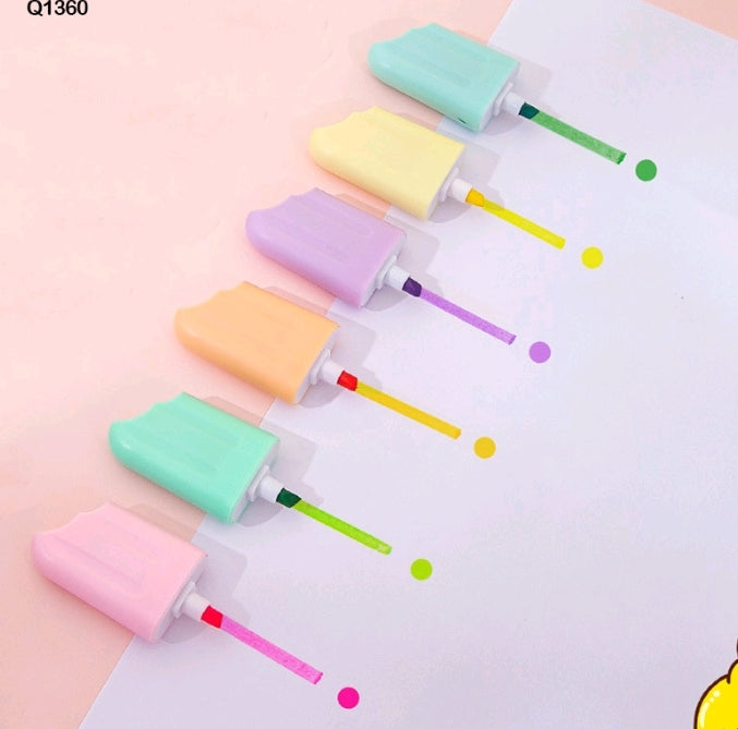 Ice Candy Highlighter