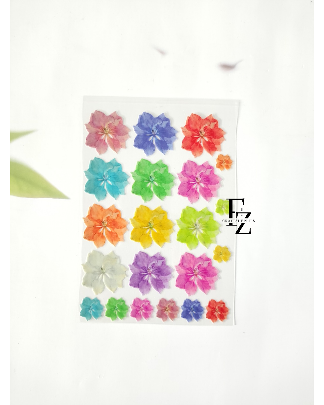 Lakshpur Peel off Sticker