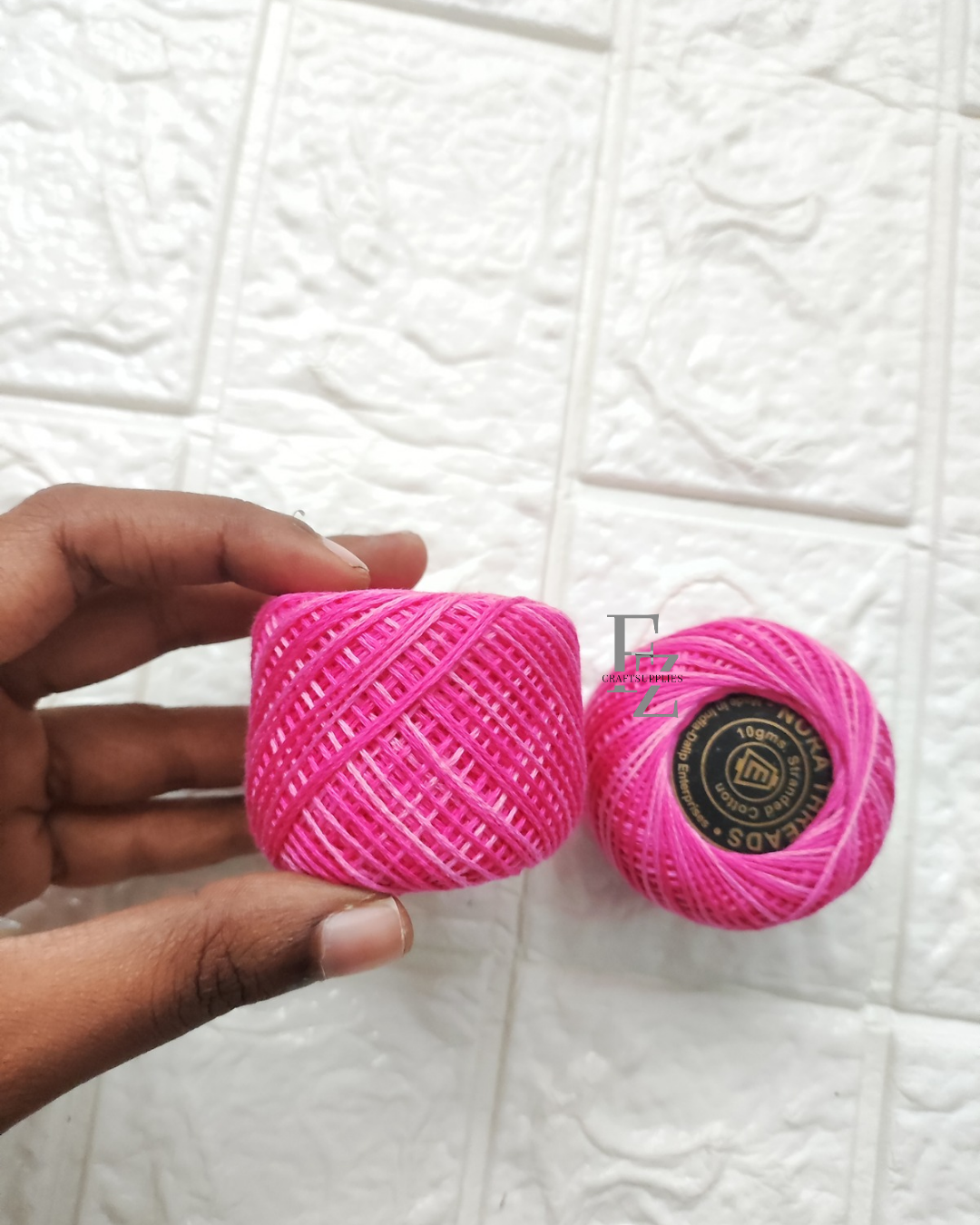 Rakhi Thread Multicolor - S6