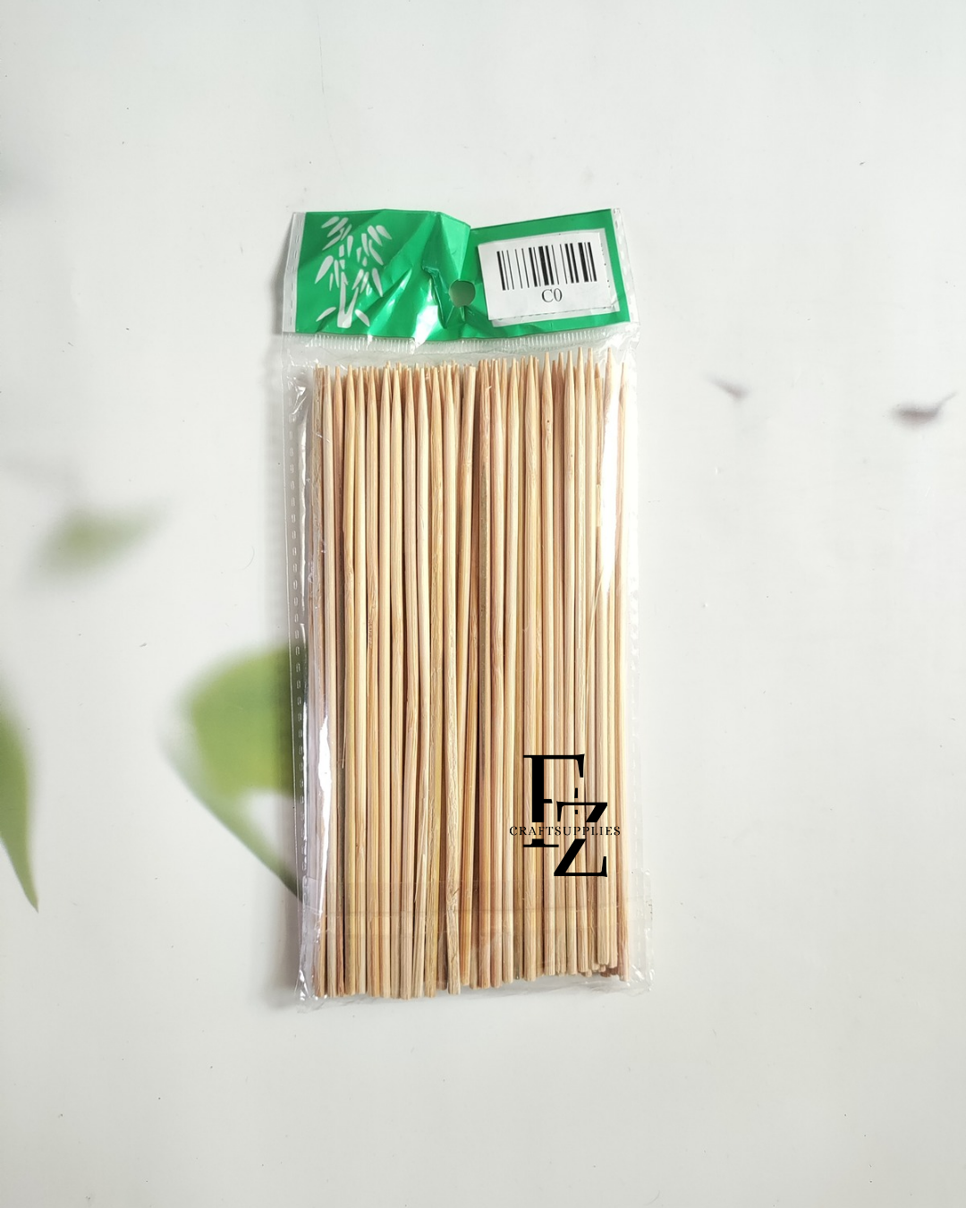 Chop Sticks 6 Inches