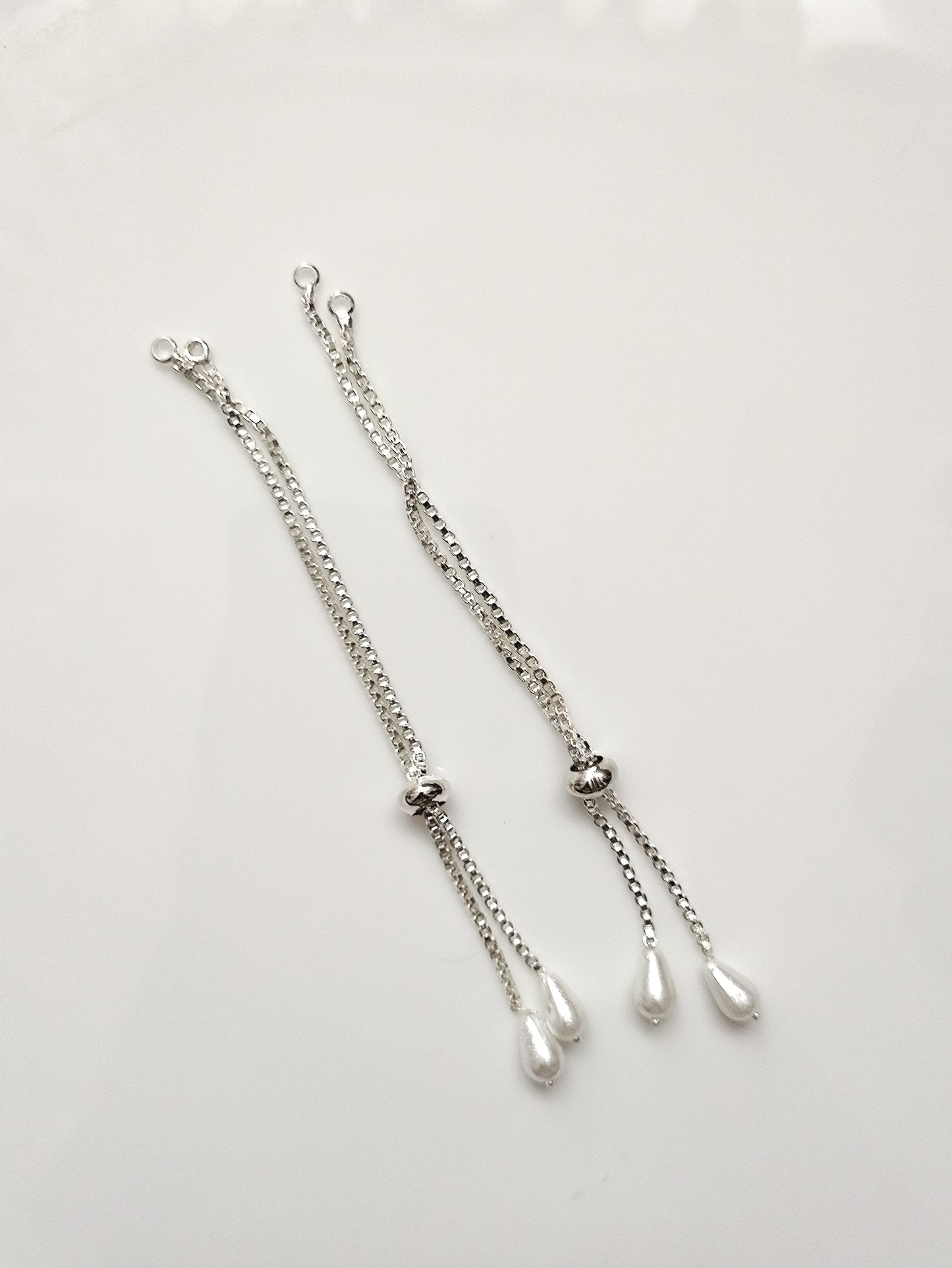Bracelet Silver - 1 Pc