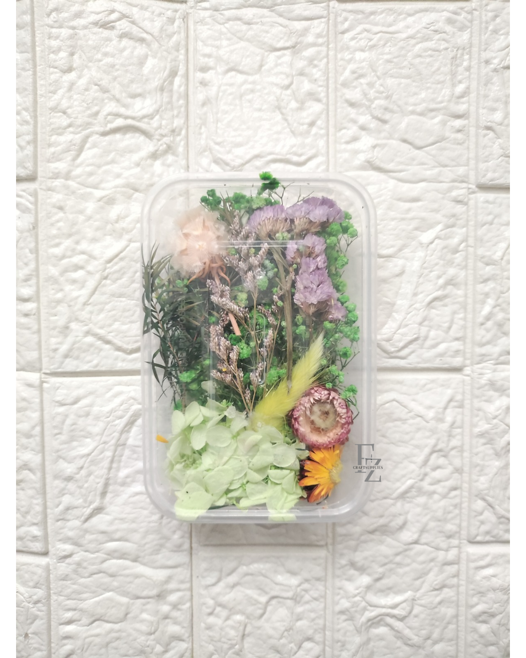 Dry Flower Box - B29