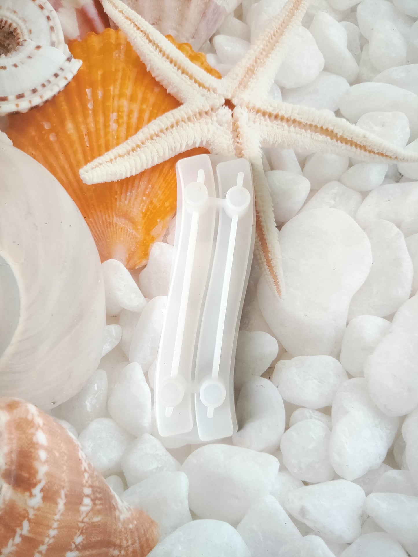 Designer Tray Handle Mould