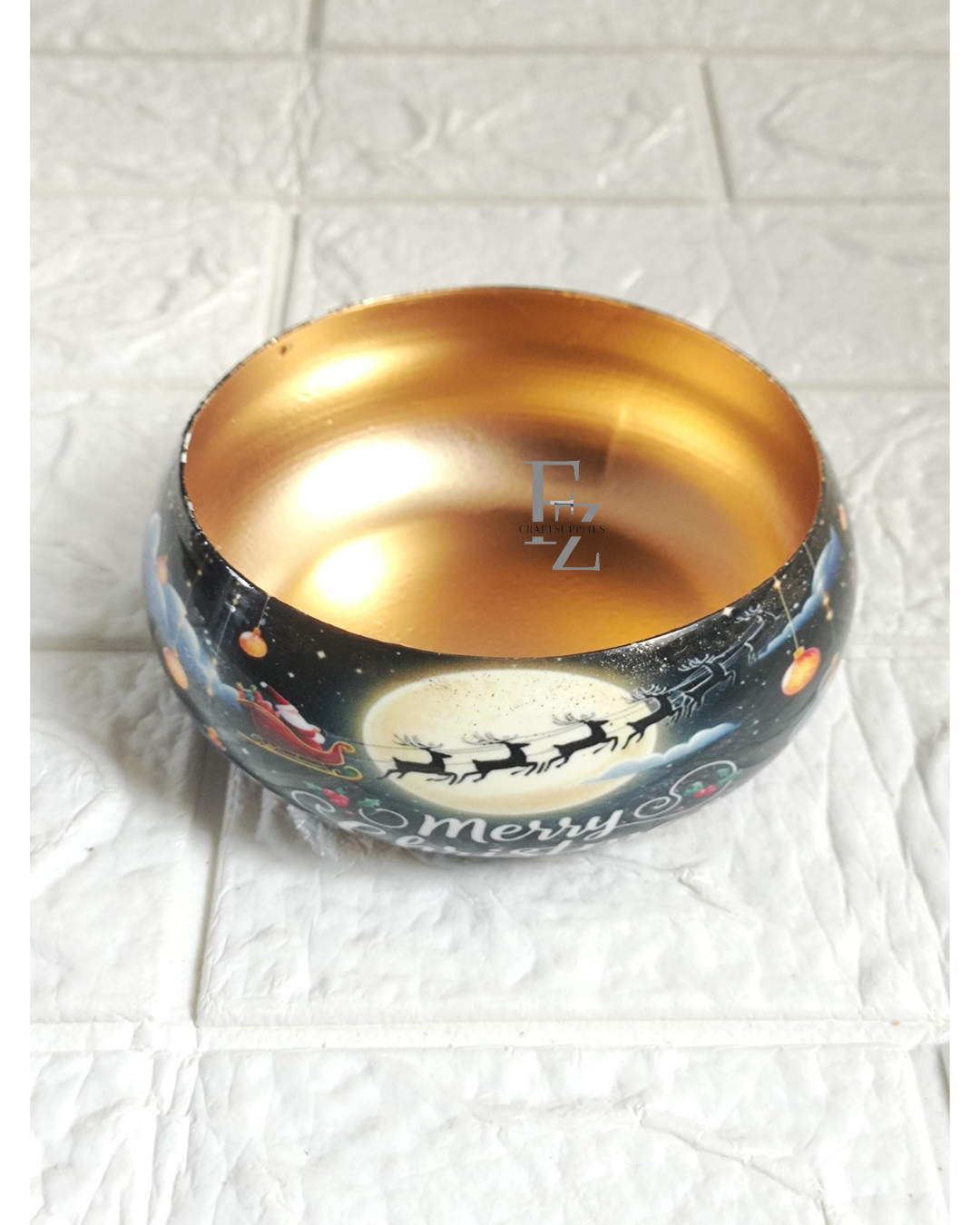 Merry Christmas Urli - D2