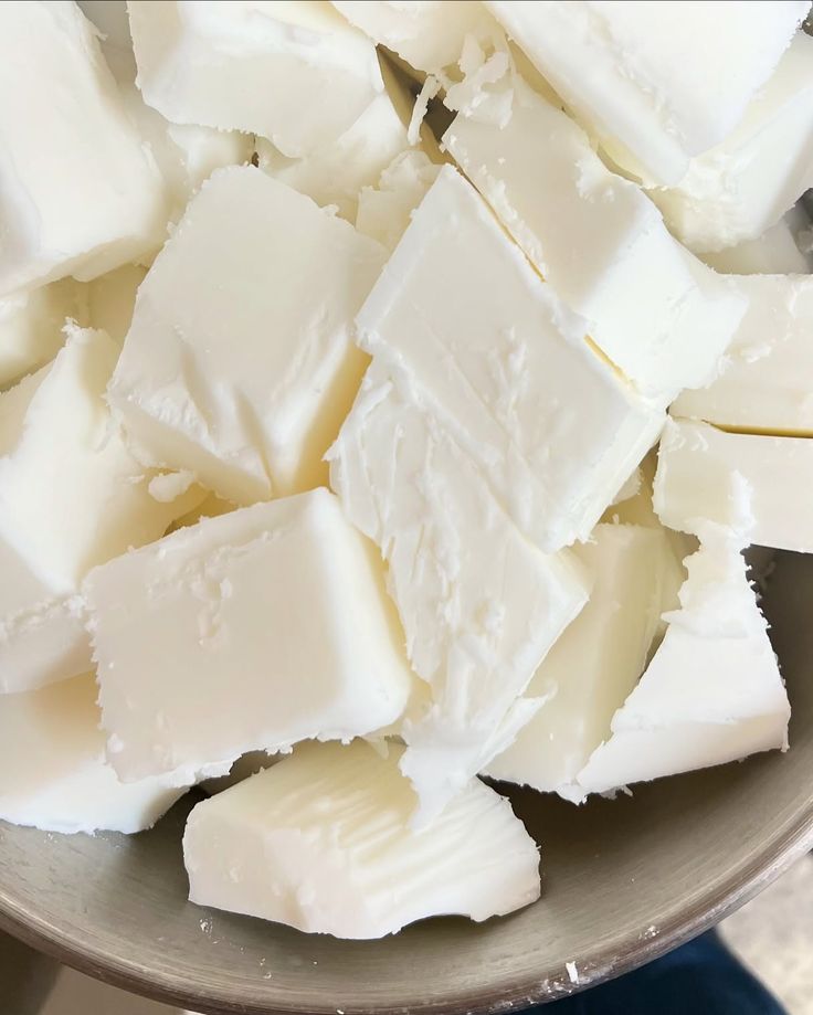 Soy Soft Wax Chunks AA+