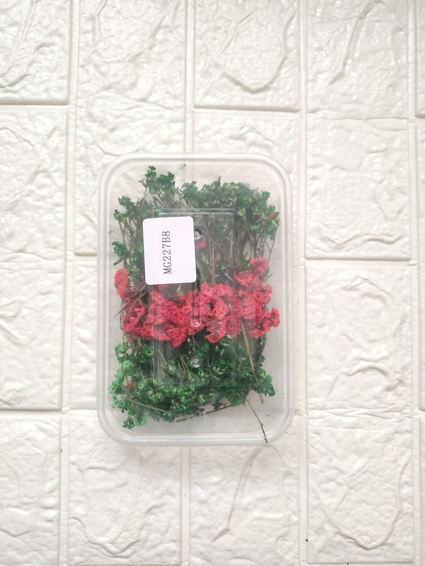 Dry Flower Box - B24