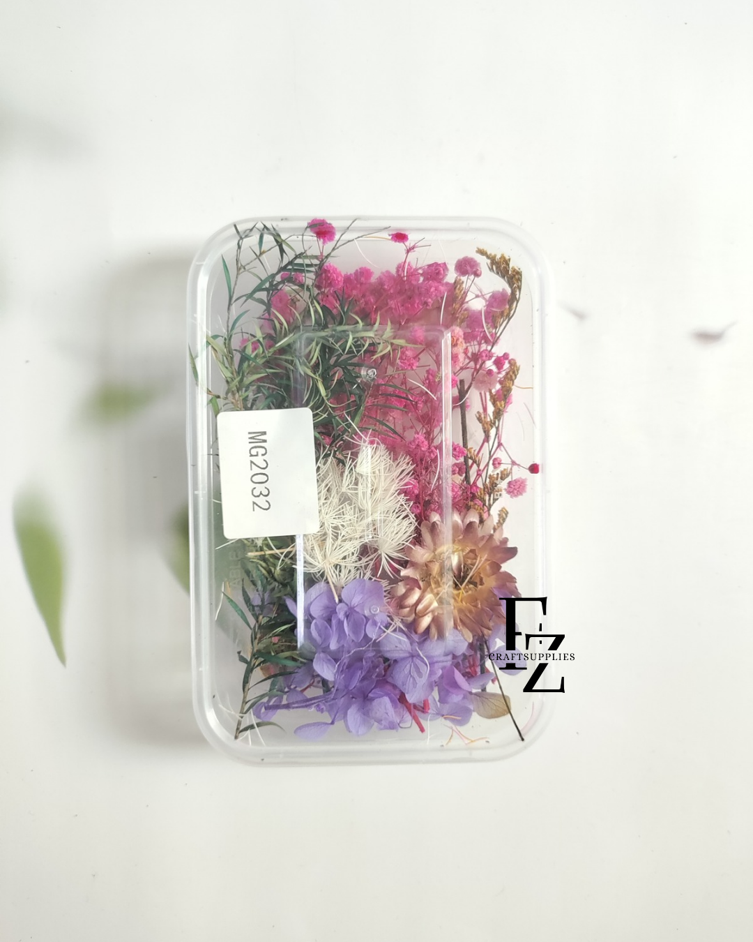 Dry Flower Box - B1