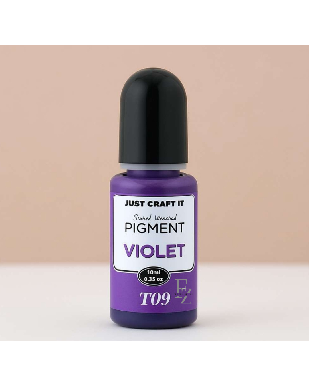 Transparent Pigment - Violet