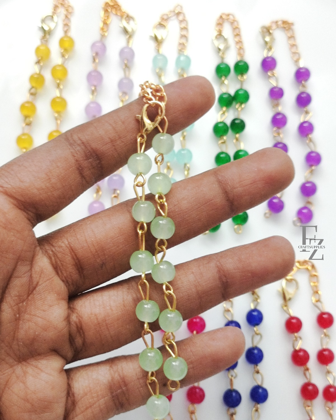 Rakhi Chain - 1 Piece