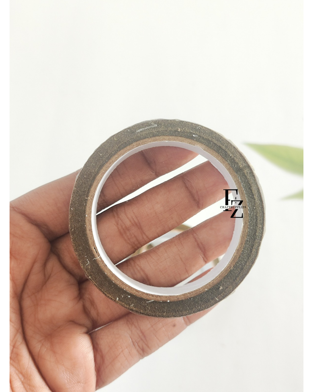 Flower tape Brown - 1 Piece