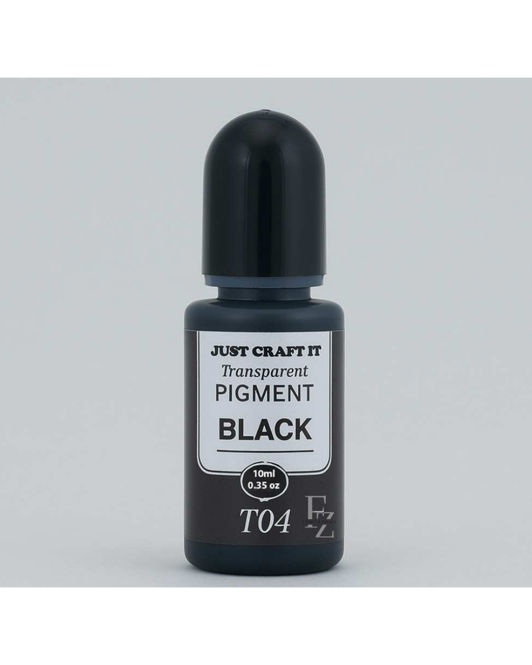 Transparent Pigment - Black