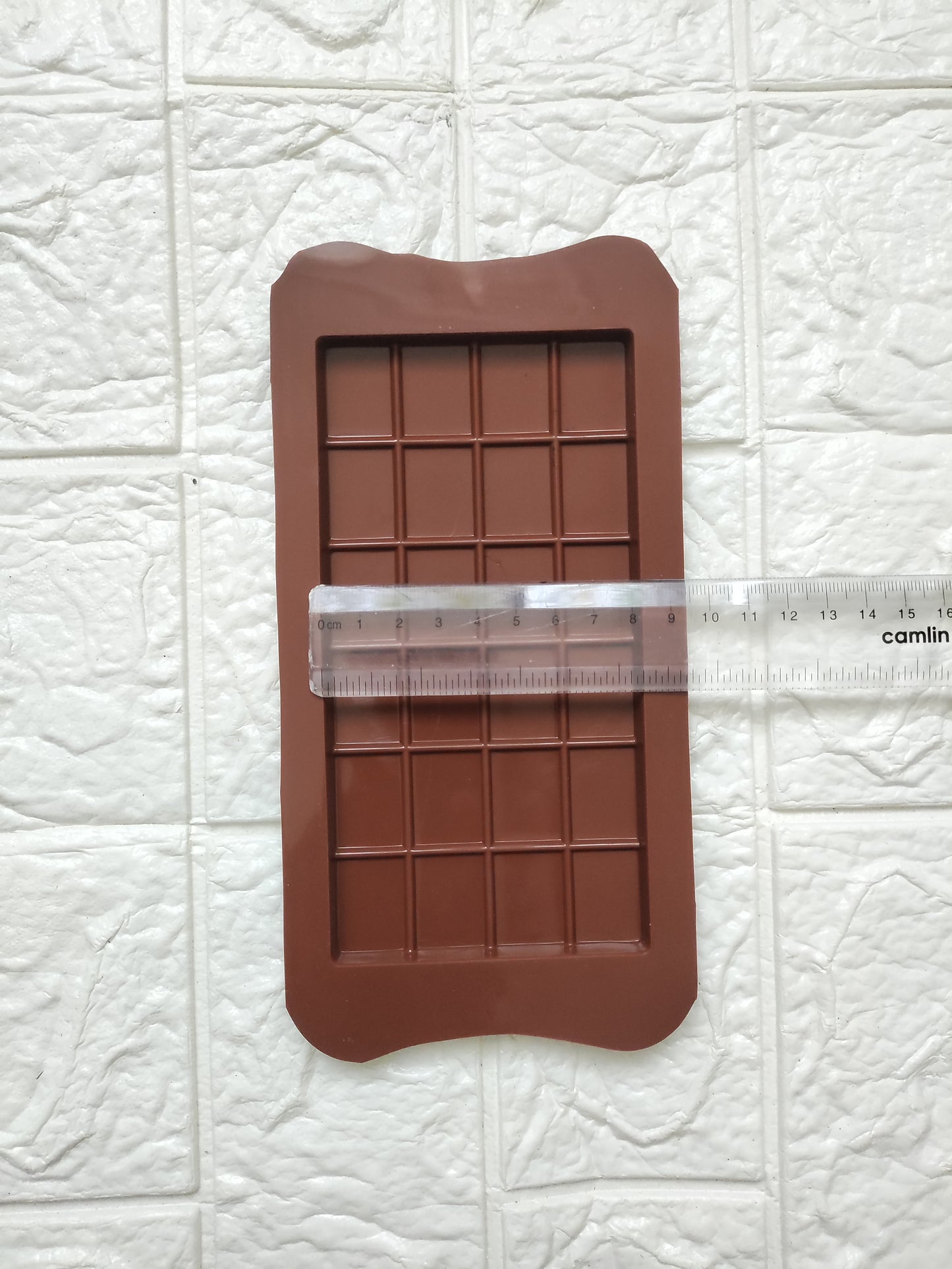 Cadbury 24- Cavity Candle/ Chocolate Mould