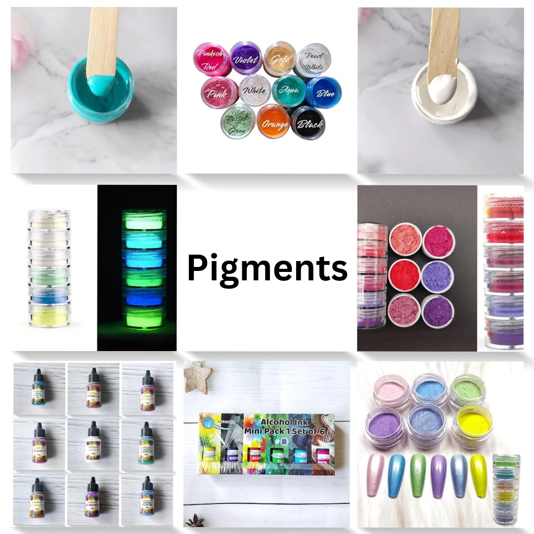 Pigments