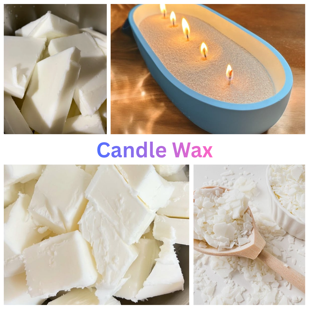 Candle Wax