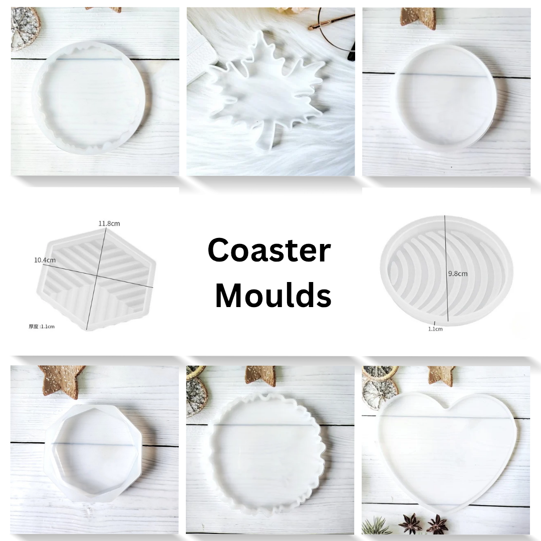 Coasters