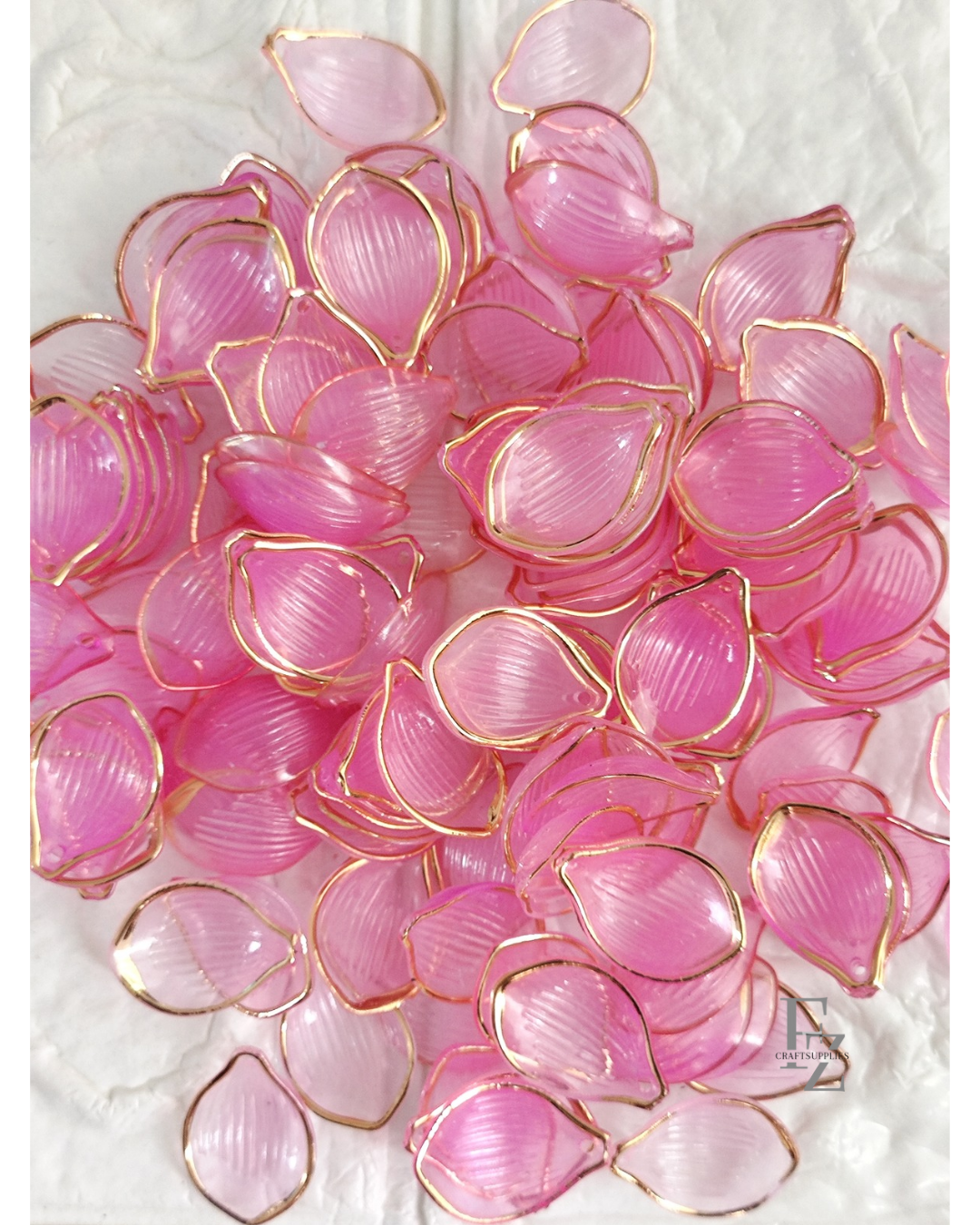 Acrylic Embellishments