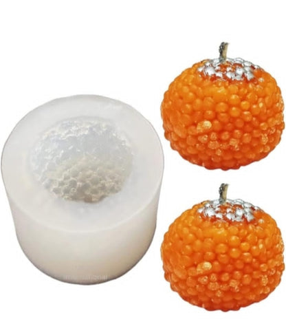 Small Motichor Laddu Mould
