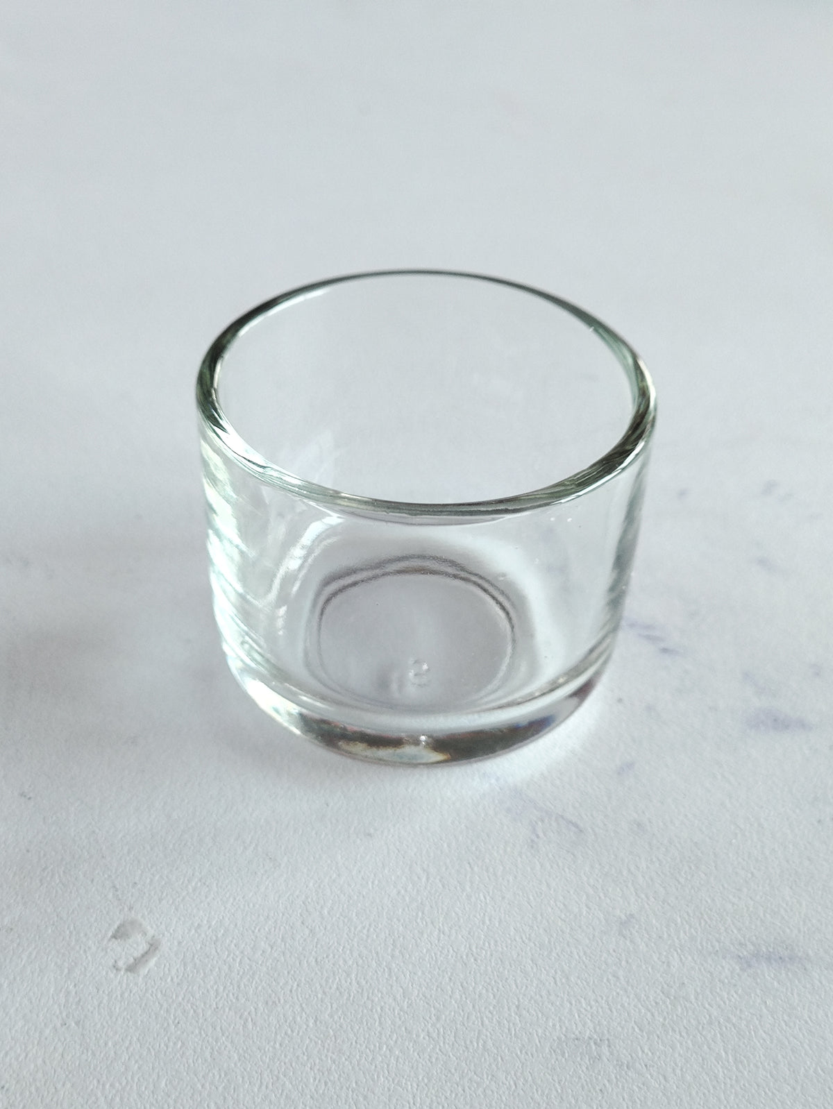 50ML Glass Tea Light Holder