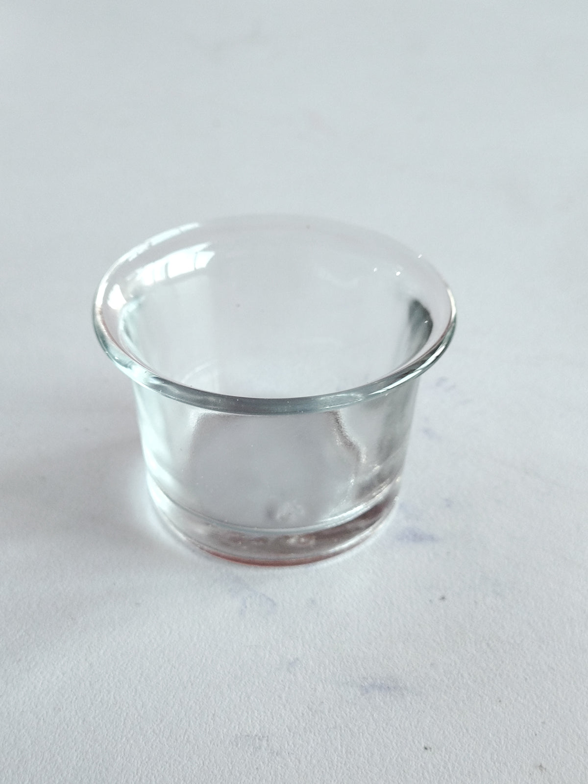 50ML Glass Tea Light Holder
