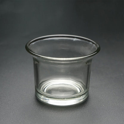 50ML Glass Tea Light Holder