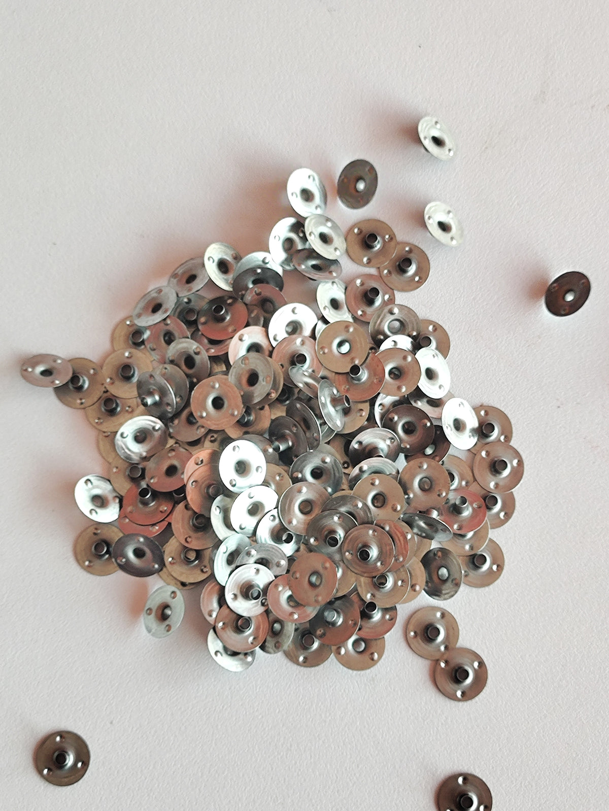 Wick Sustainer 12mm - 100 Pieces