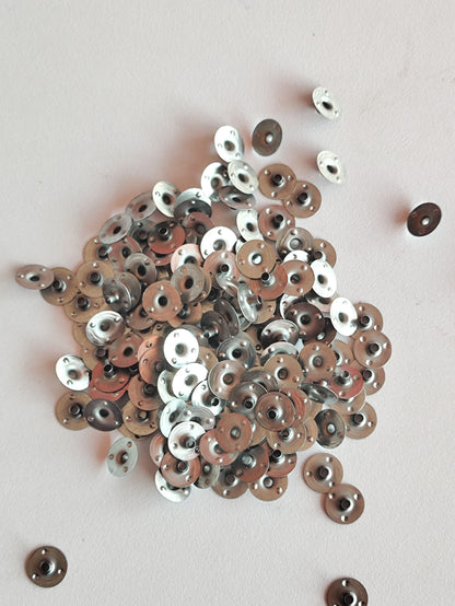Wick Sustainer 12mm - 100 Pieces