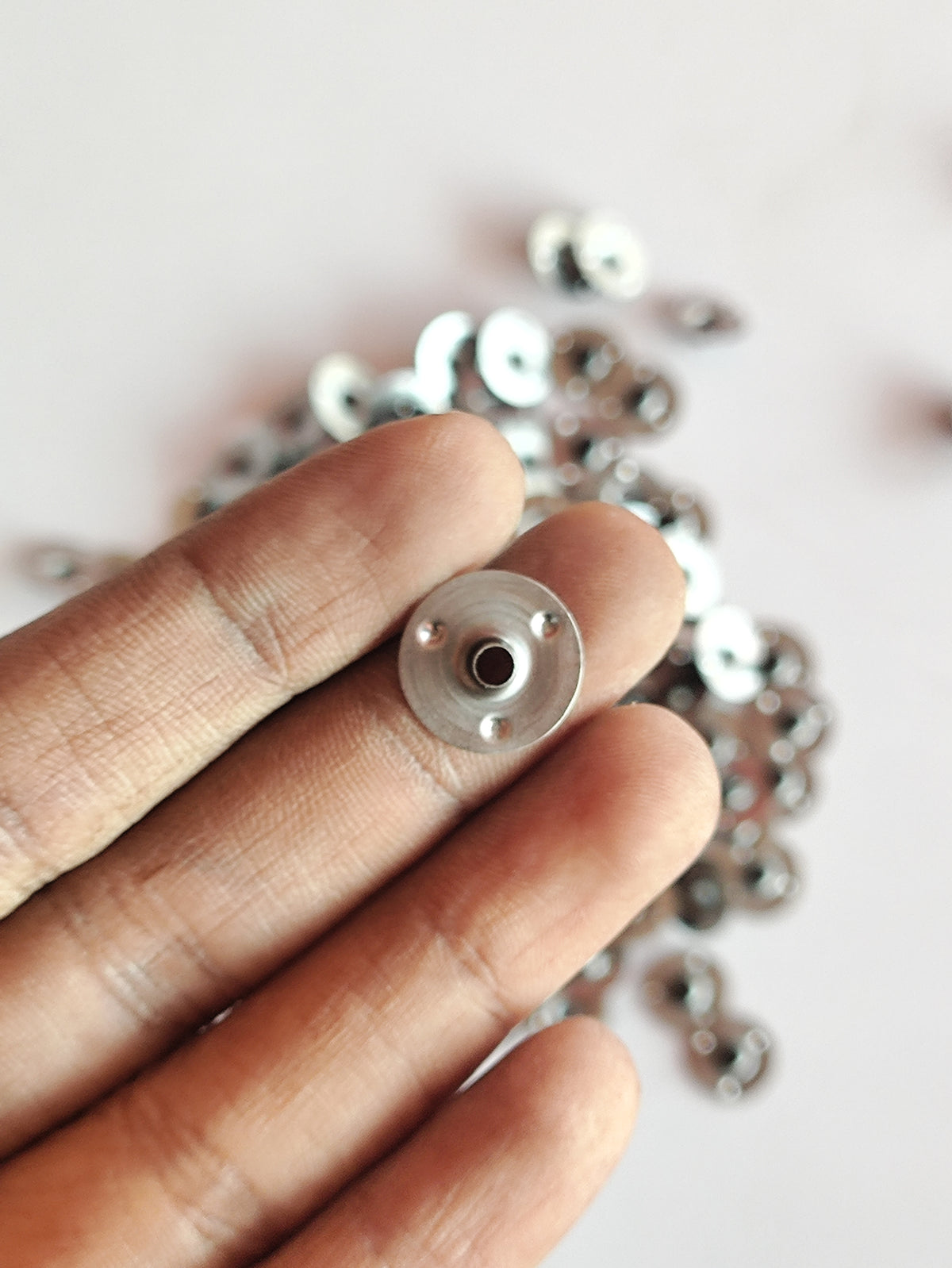 Wick Sustainer 12mm - 100 Pieces