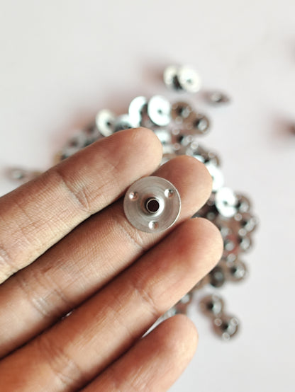 Wick Sustainer 12mm - 100 Pieces