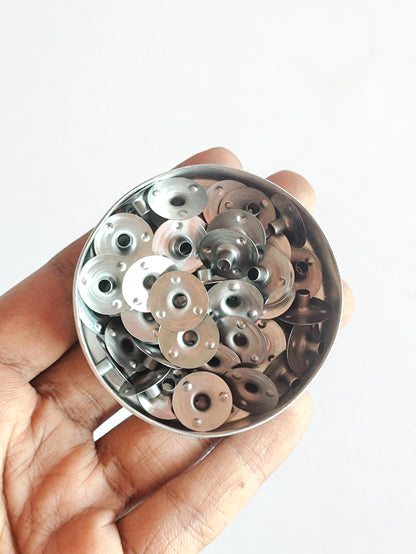 Wick Sustainer 12mm - 100 Pieces